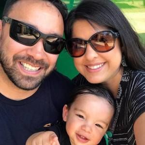 Meet your Posher, Eric